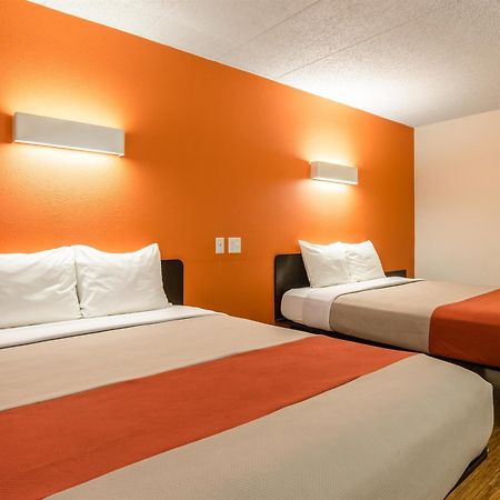 Motel 6-York, Ne מראה חיצוני תמונה