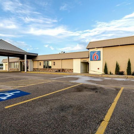 Motel 6-York, Ne מראה חיצוני תמונה