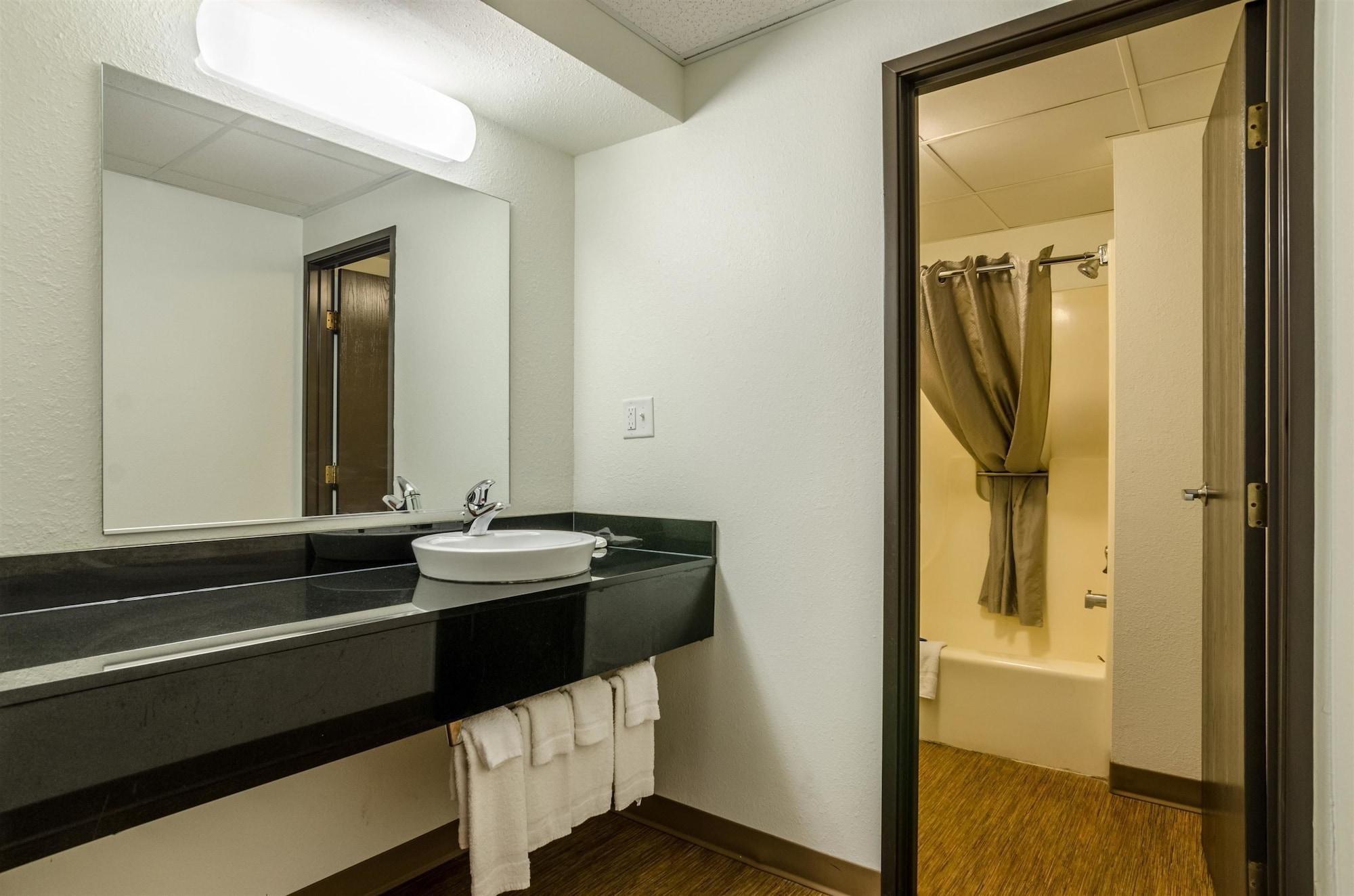 Motel 6-York, Ne מראה חיצוני תמונה