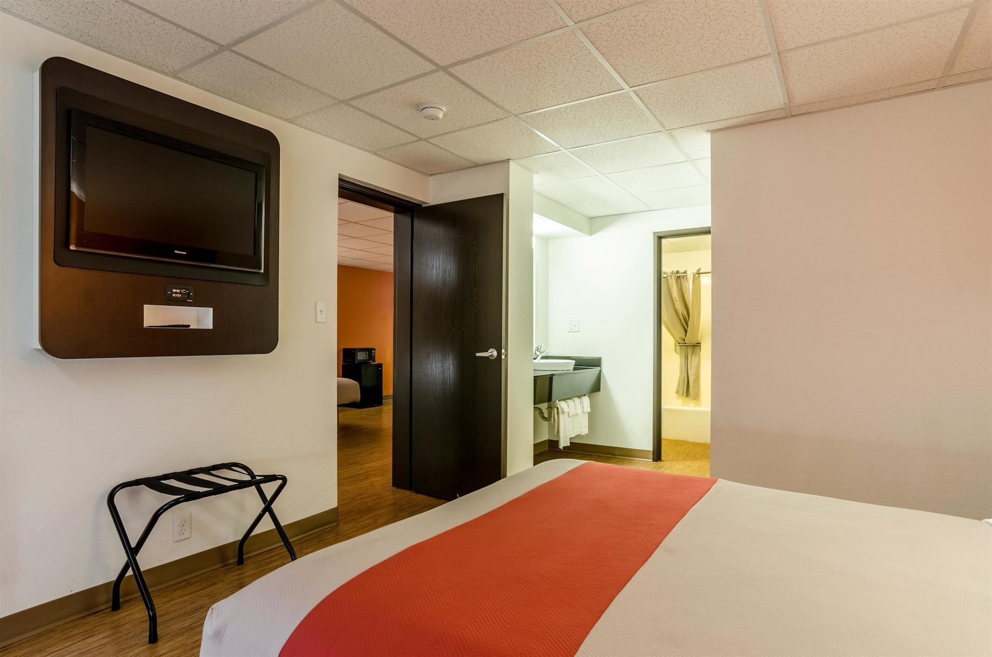 Motel 6-York, Ne מראה חיצוני תמונה