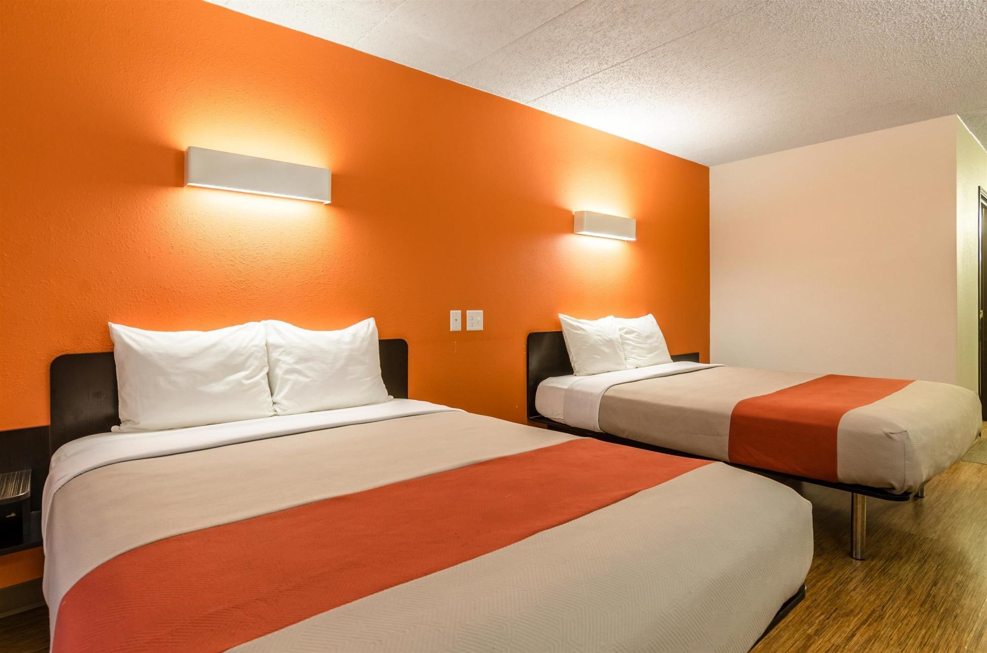 Motel 6-York, Ne מראה חיצוני תמונה