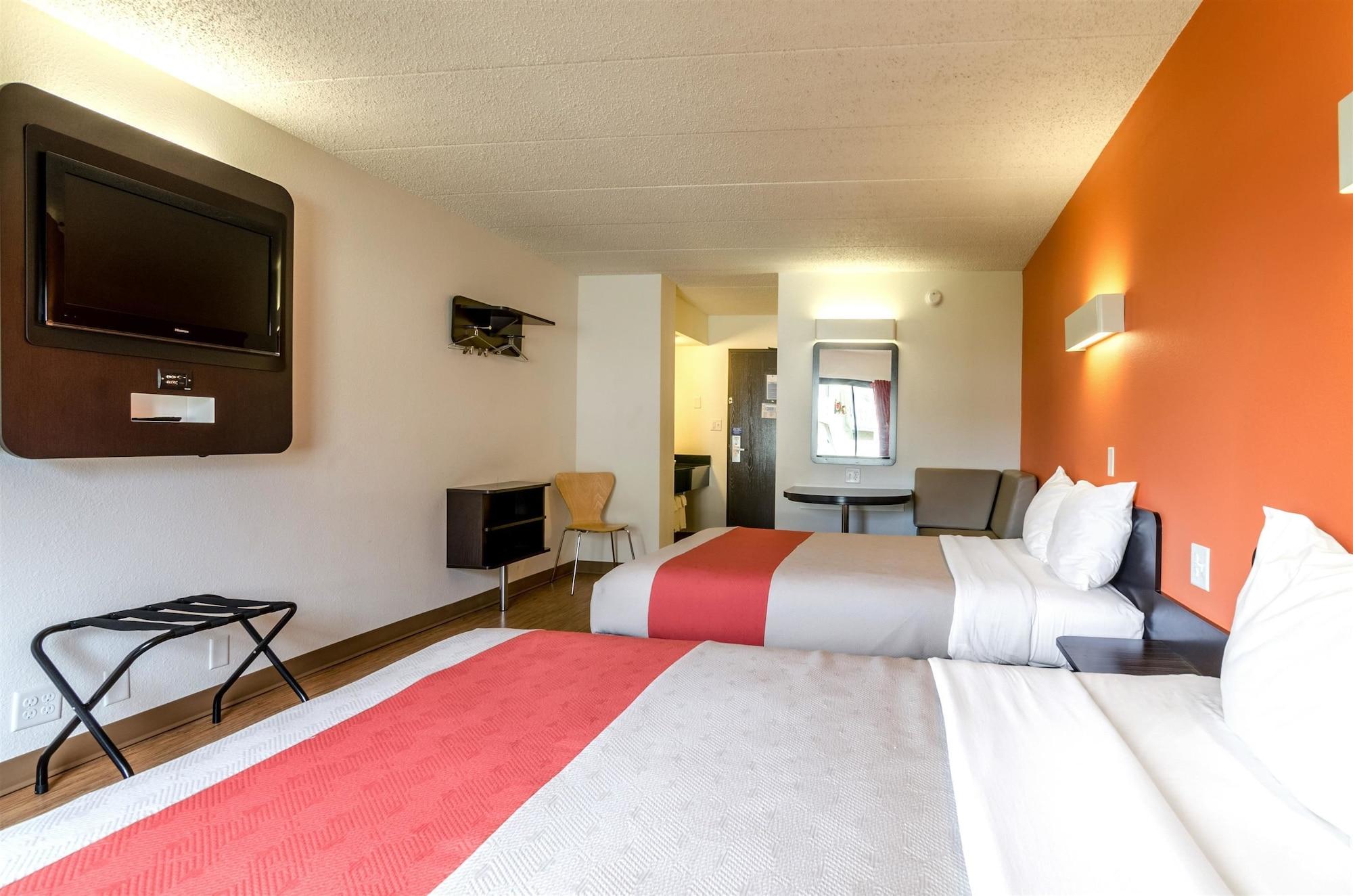 Motel 6-York, Ne מראה חיצוני תמונה