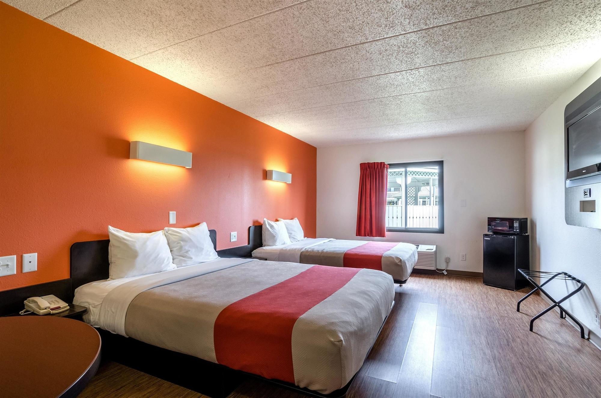 Motel 6-York, Ne מראה חיצוני תמונה