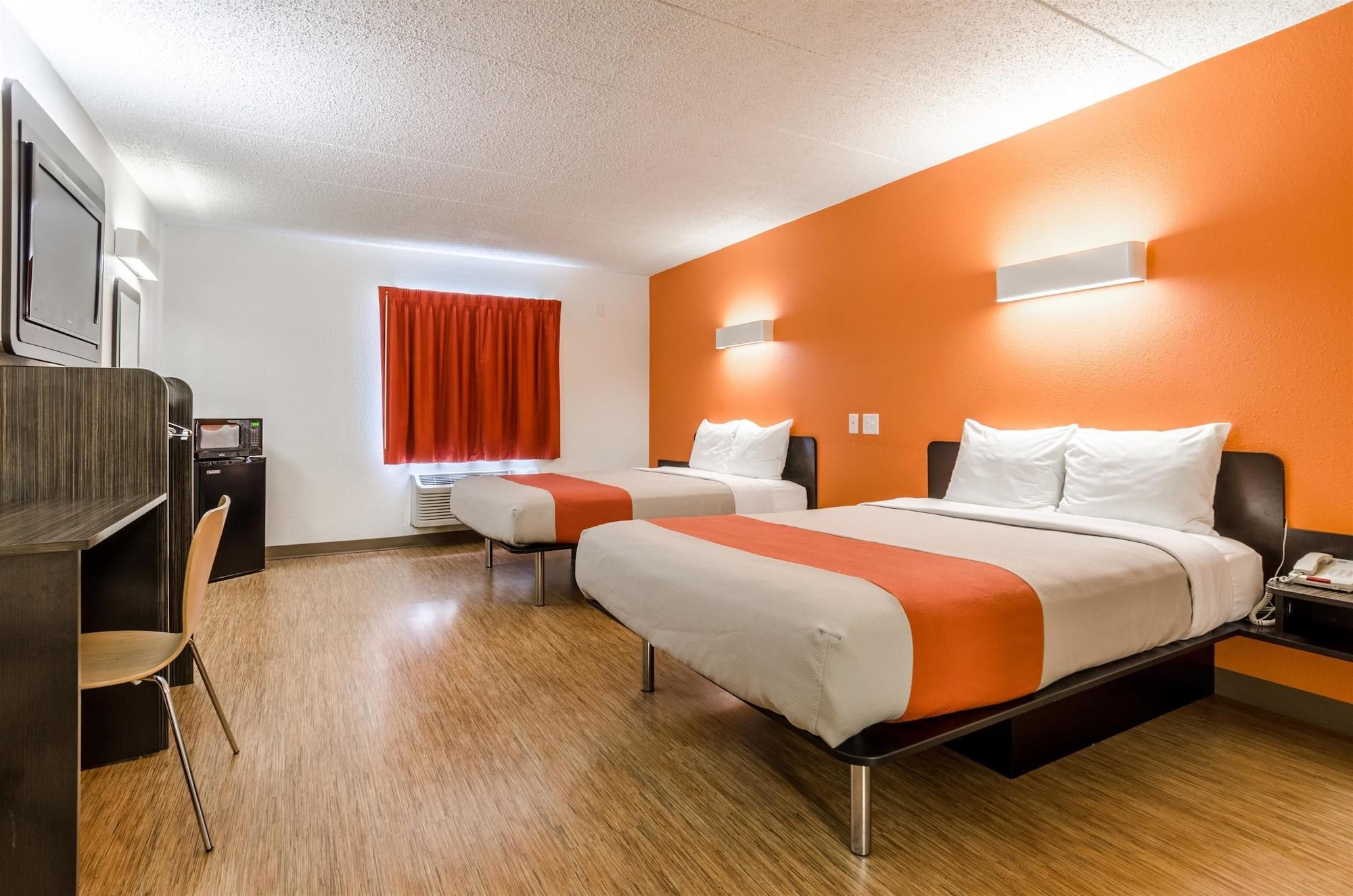 Motel 6-York, Ne מראה חיצוני תמונה