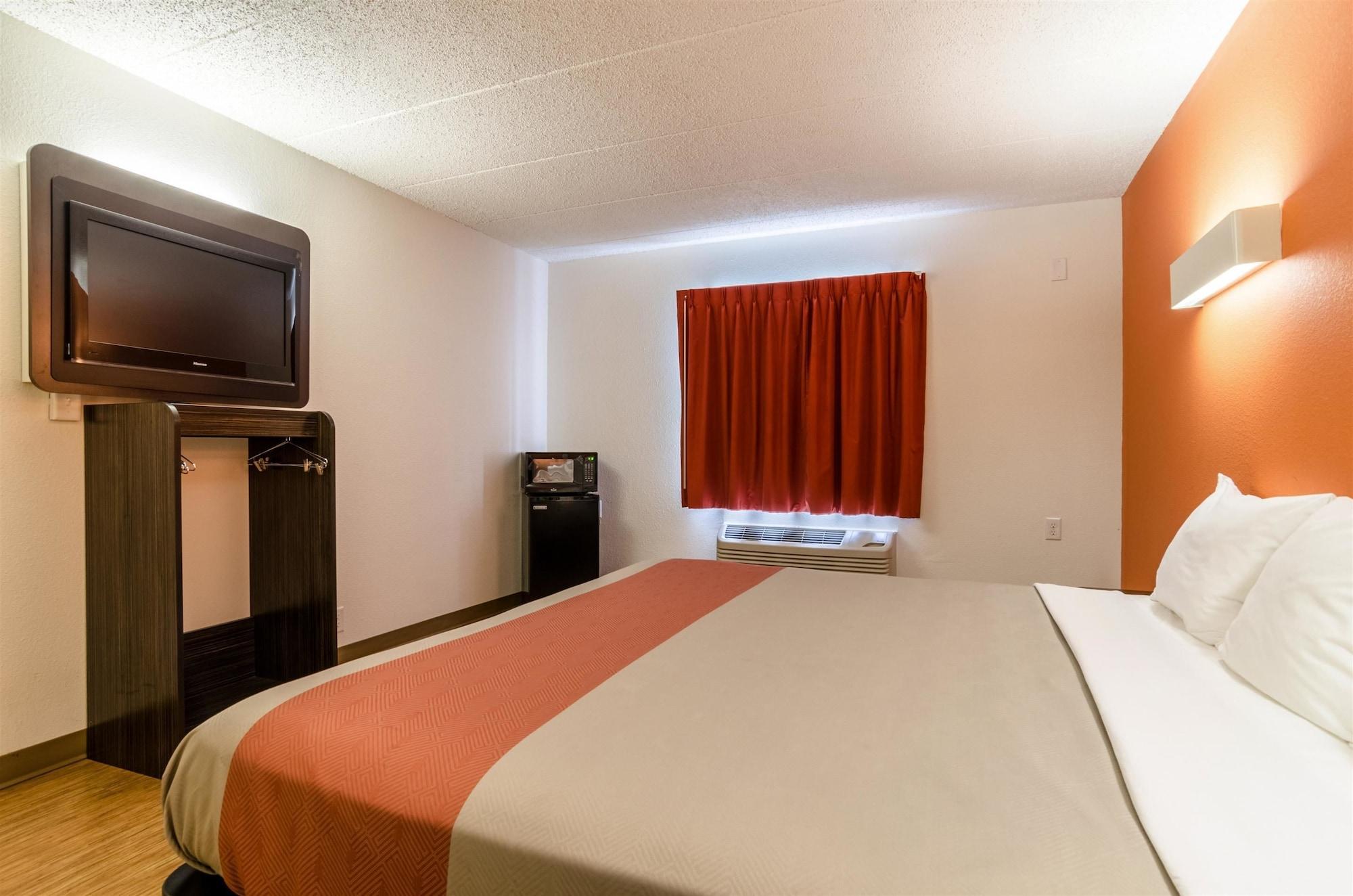 Motel 6-York, Ne מראה חיצוני תמונה