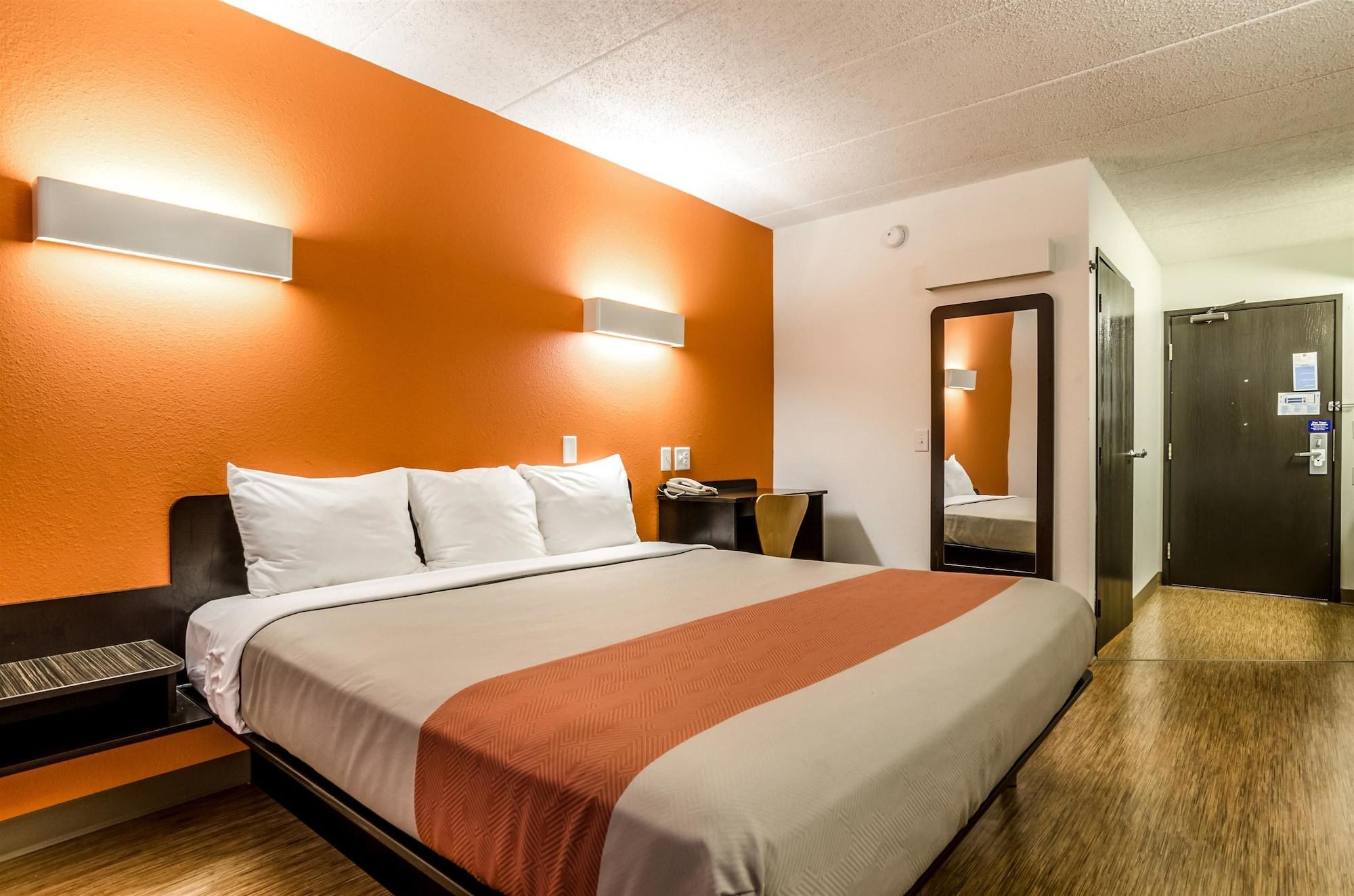Motel 6-York, Ne מראה חיצוני תמונה