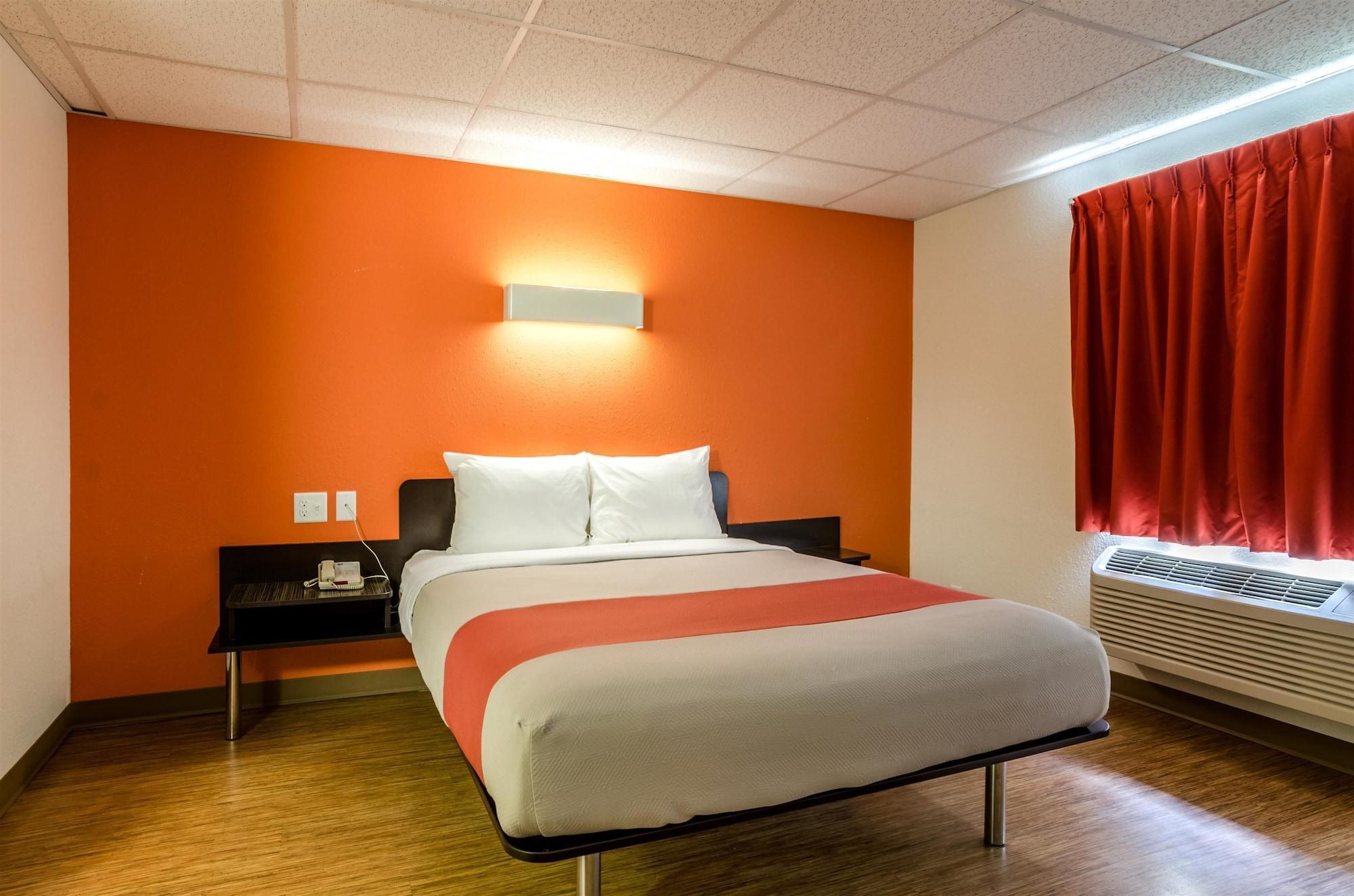 Motel 6-York, Ne מראה חיצוני תמונה