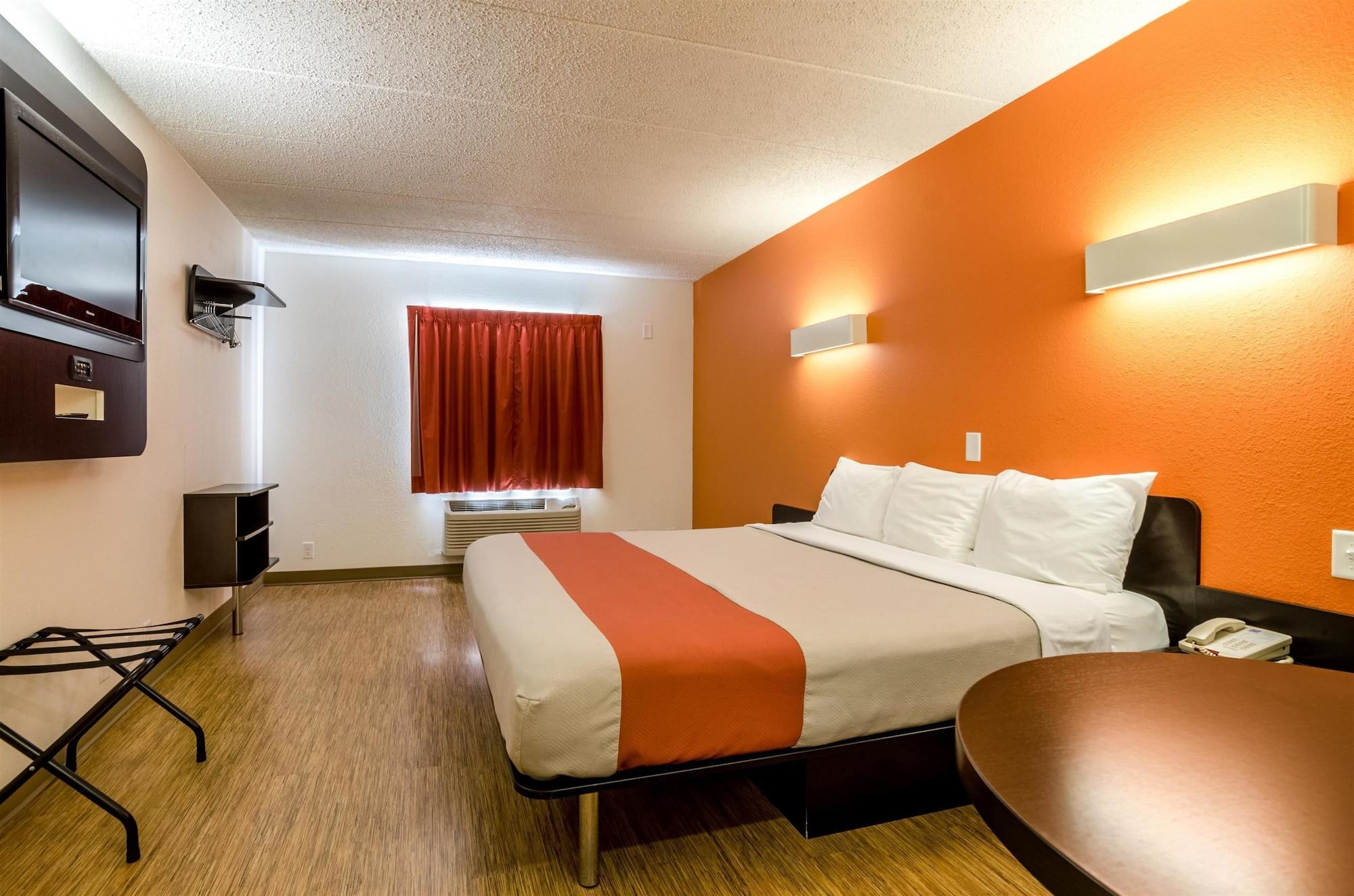 Motel 6-York, Ne מראה חיצוני תמונה