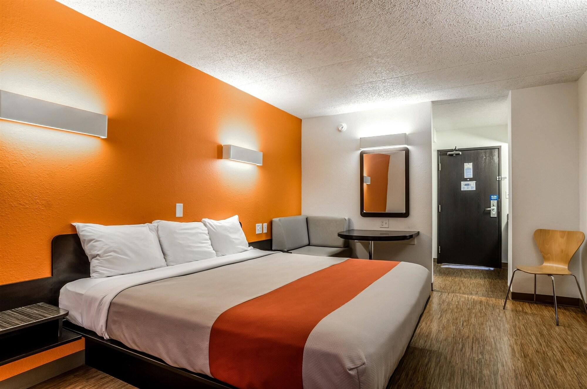 Motel 6-York, Ne מראה חיצוני תמונה