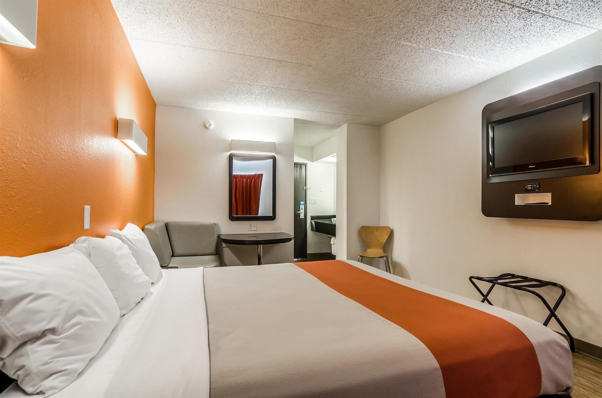 Motel 6-York, Ne מראה חיצוני תמונה