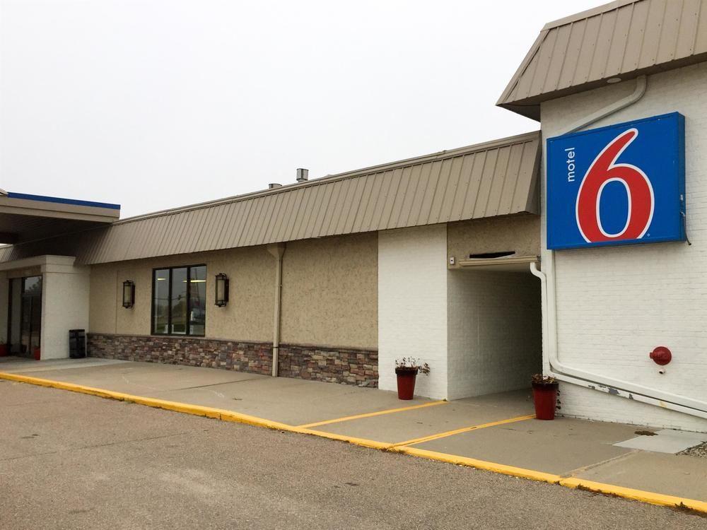 Motel 6-York, Ne מראה חיצוני תמונה