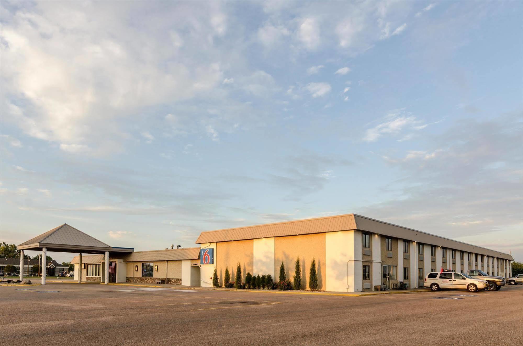 Motel 6-York, Ne מראה חיצוני תמונה