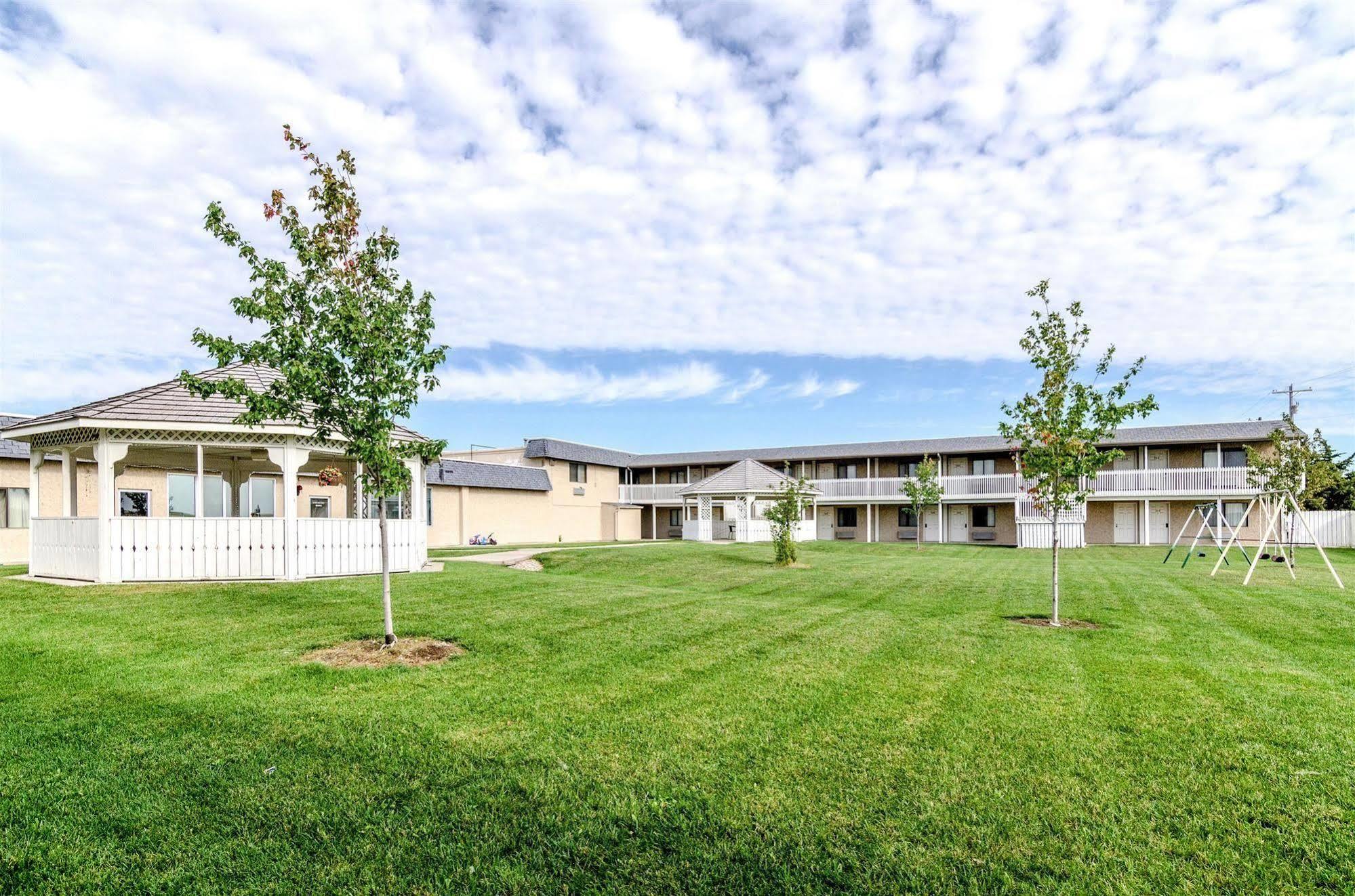 Motel 6-York, Ne מראה חיצוני תמונה
