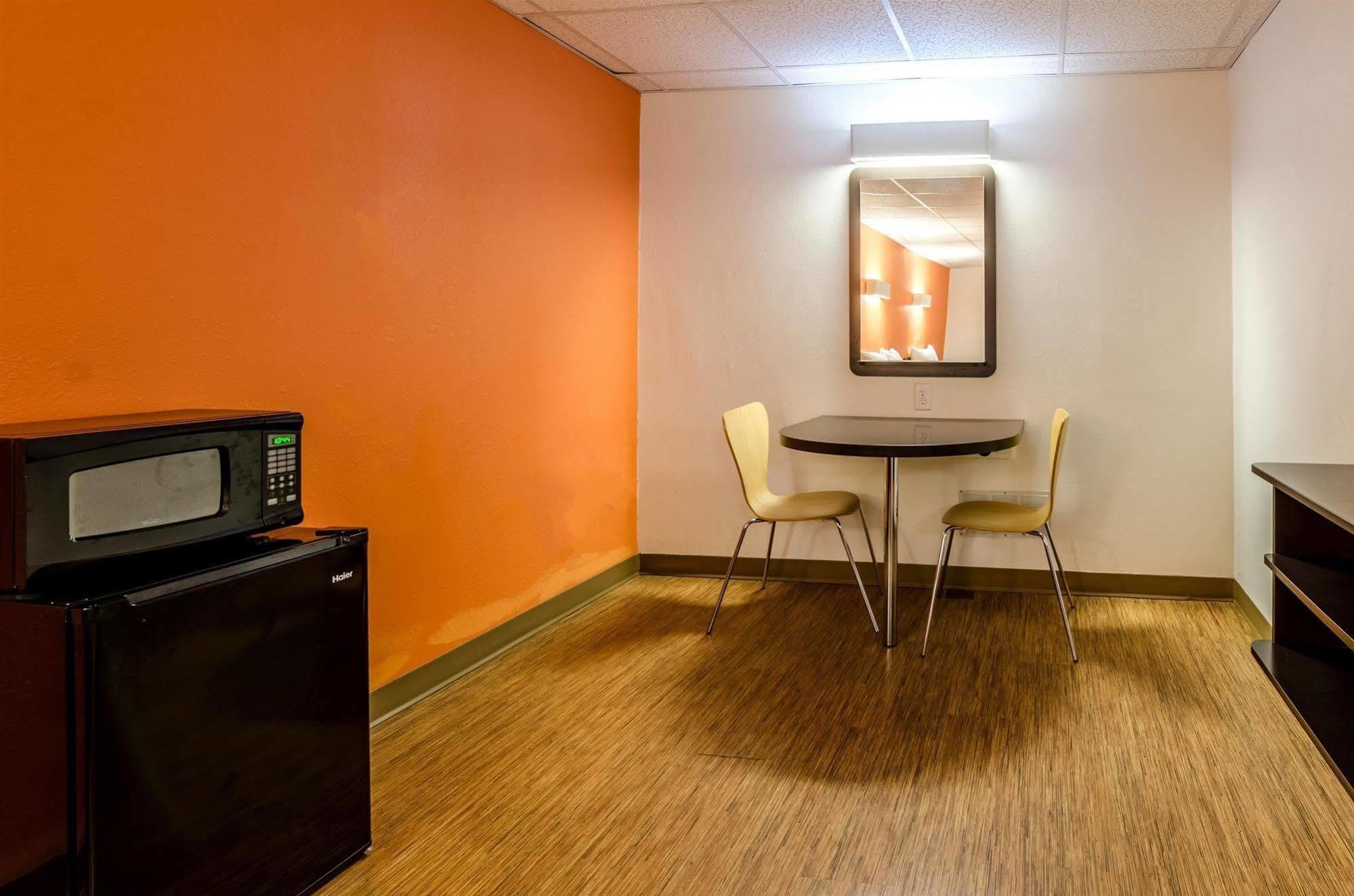 Motel 6-York, Ne מראה חיצוני תמונה