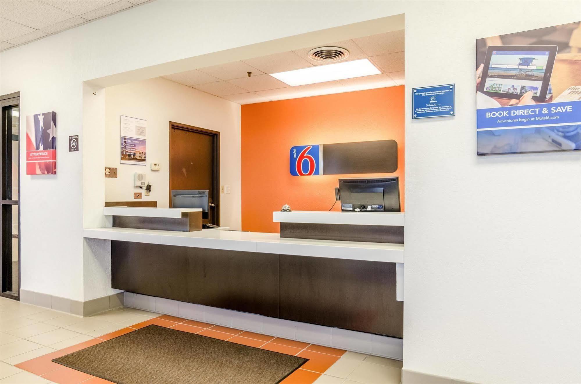 Motel 6-York, Ne מראה חיצוני תמונה