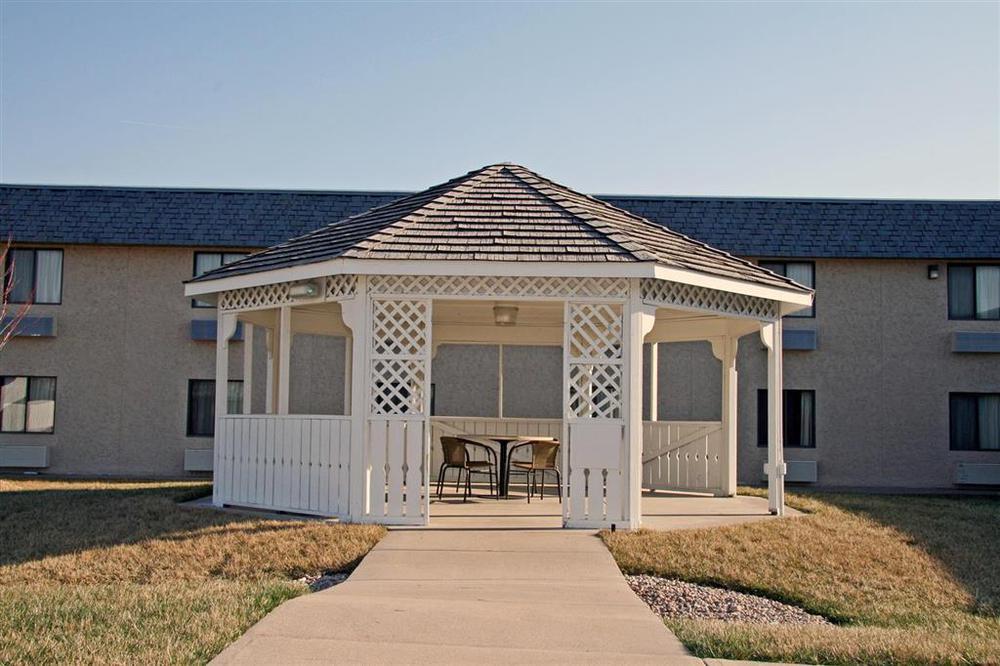 Motel 6-York, Ne שירותים תמונה
