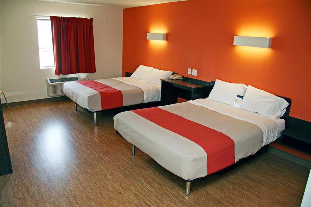 Motel 6-York, Ne חדר תמונה